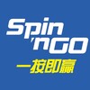 Logo of telegram channel spinngo8888 — Spin'nGo Official Channel (一按即赢）