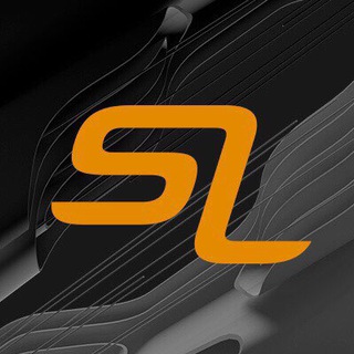 Логотип телеграм канала @spinningline — Spinningline