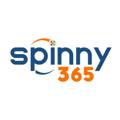 Logo saluran telegram spinny365 — Spinny365