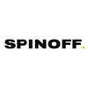Логотип телеграм канала @spinoff_agency — SPINOFF Marketing