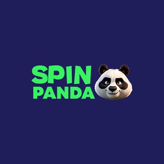Logo of telegram channel spinpanda_official — SpinPanda Official