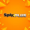 Telegram channel SPINPLUS logo