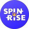 Logo of telegram channel spinrise_casino — SpinRise Casino