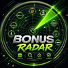 Логотип телеграм -каналу spinrumm — Bonus Radar