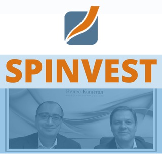 Логотип телеграм канала @spinvest — SPINVEST: Структурный подход к инвестициям