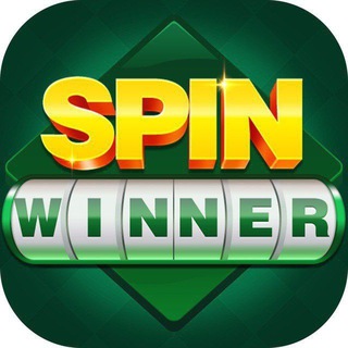 टेलीग्राम चैनल का लोगो spinwinner_promocodeoffcilay — spin winner