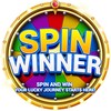Telegram channel Spinwinner.com logo