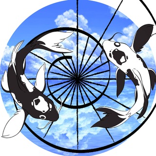 Логотип телеграм -каналу spiral_team_translations — Spiral Team 🏳️‍🌈 Манґа українською
