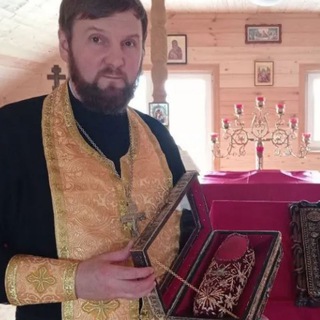 Логотип телеграм канала @spiridon_vologda — spiridon_vologda