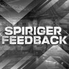 Логотип телеграм канала @spirigerfeedback — SPIRIGER ОТЗЫВЫ (FEEDBACK) ️️