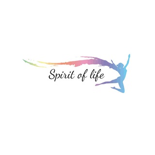 Logo des Telegrammkanals spirit_of_life - Spirit of life