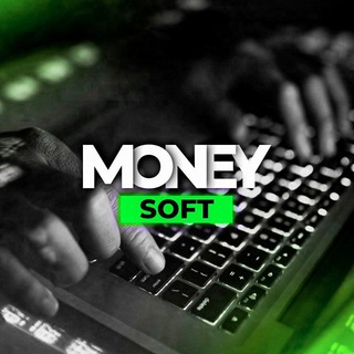 Логотип телеграм канала @spirit_soft — Money | Soft