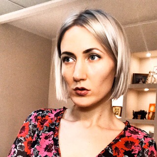 Логотип телеграм канала @spirit_trainer — Анна Русс субличности Spirit Trainer