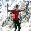 Логотип телеграм канала @spirit_travel — ПУТЕШЕСТВИЯ СО СМЫСЛОМ 🏔🌊🏜🐫🌴
