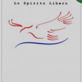 Logo del canale telegramma spiritiliberi - Spiriti Liberi