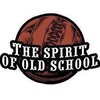 Logo of telegram channel spiritold — The spirit of old school