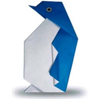 Логотип телеграм канала @spiritorigami — Оригами