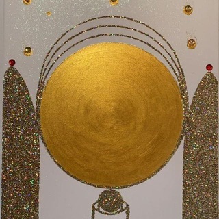 Logo des Telegrammkanals spiritpartkanal - 💜 Reisen ins höhere Bewusstsein 🕊