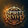 Logo of telegram channel spiritrevive — Spirit Revive