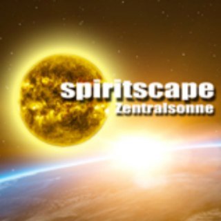 Logo des Telegrammkanals spiritscapezentralsonne - spiritscape Zentralsonne