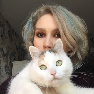 Логотип телеграм канала @spiritsister — спиритуальная сестра