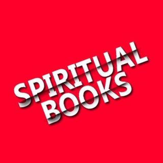 የቴሌግራም ቻናል አርማ spiritual_books — Spiritual Books