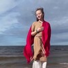 Логотип телеграм канала @spiritual_atelier — Дарья ~ Новое Начало 🌊