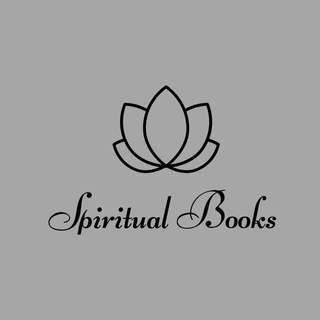 Logo of telegram channel spiritualbooks — Spiritual Books