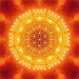 Telegram channel Spiritualität und Wissenschaft logo