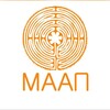 Логотип телеграм канала @spiritualjourneysmaap — Духовные путешествия МААП