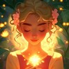 Логотип телеграм канала @spiritusfire — Огонёк Души 🔥