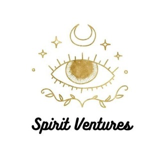 Logo of telegram channel spiritventures_vn — Spirit Ventures Announcements