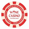 Логотип телеграм канала @spirt_bar — EASYWINE_GAME с Машей Югай