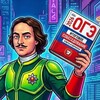 Логотип телеграм канала @spisaloge2026 — ОТВЕТЫ НА ОГЭ 2026