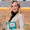Логотип телеграм канала @spisaniedolgov_martynova — Списание долгов с Александрой Мартыновой