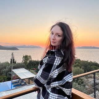 Логотип телеграм канала @spitsyna_on_air — Спицына on air | Экологичное лидерство и маркетинг