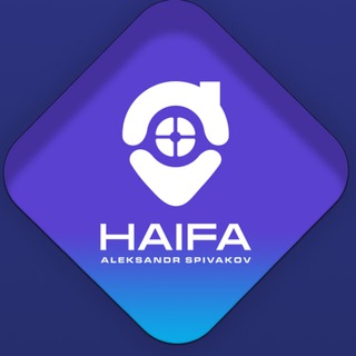 Telegram channel Аренда квартир в Хайфе logo