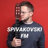 Логотип телеграм канала @spivakovski_covers — SPIVAKOVSKI FM