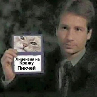 Telegram channel не пойман - не вор logo