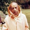 Логотип телеграм канала @spjagadguru — О чём говорит и думает Шрила Прабхупада