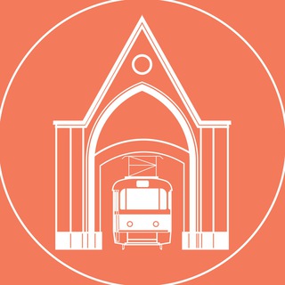 Логотип телеграм канала @spjasshka — Архитектура и транспорт