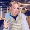 Логотип телеграм канала @spklook — ирешева