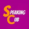 Логотип телеграм канала @spkng_cub — Cubs' live 🦁