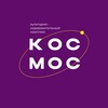 Логотип телеграм канала @spkokkosmos — СП КОК «Космос»