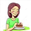 Логотип телеграм канала @spkoynaya_mama — Мама - тоже человек!