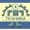 Логотип телеграм канала @spktechnika — Инструмент и оборудование со склада в Кемерово.