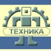 Логотип телеграм канала @spktechnika — Инструмент и оборудование со склада в Кемерово.
