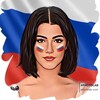 Логотип телеграм канала @spl1txmrt — максик мрт