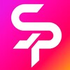 Logo of telegram channel splanguages — SP Languages