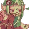 Logo of telegram channel splarts — SPELAYA